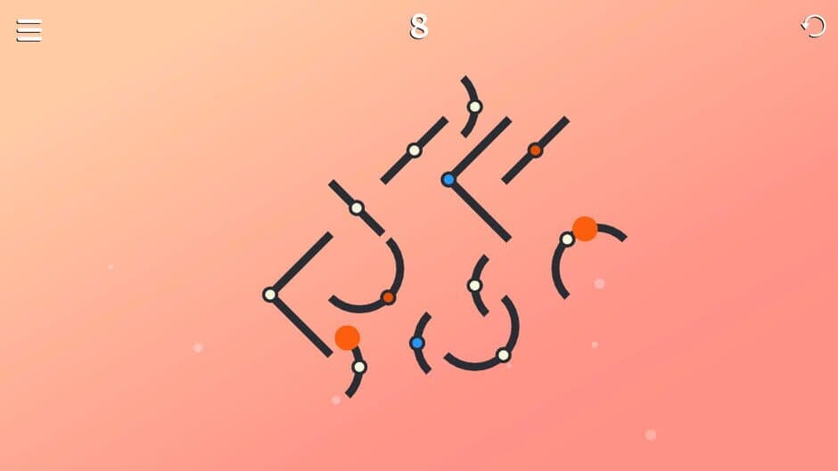 Скриншот 5 из Higgs Boson: Challenging Puzzle