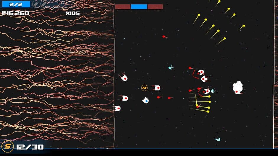 Скриншот 5 из Arcade Space Shooter 2 in 1