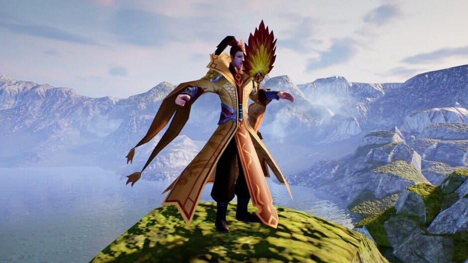 Скриншот 9 из VR Monkey King