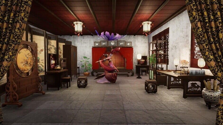 Скриншот 4 из VR Monkey King