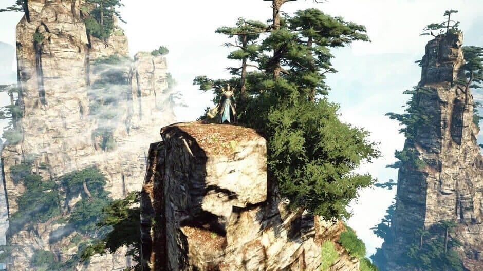 Скриншот 3 из VR Monkey King