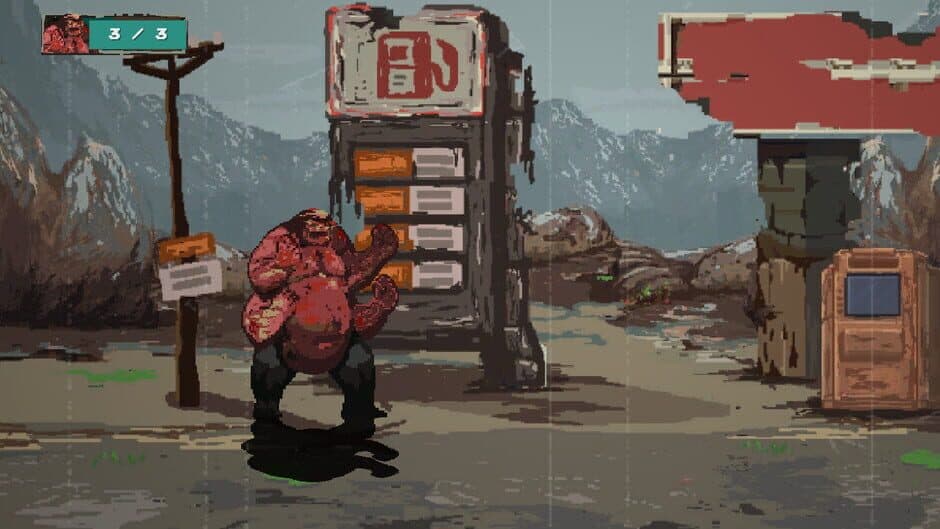 Скриншот 1 из FukTopia 2