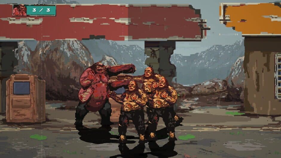 Скриншот 7 из FukTopia 2
