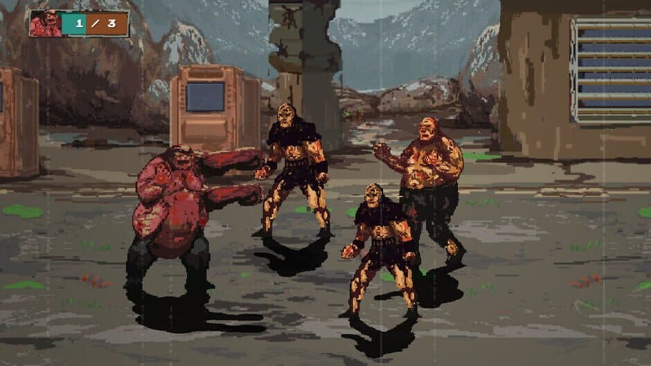 Скриншот 8 из FukTopia 2