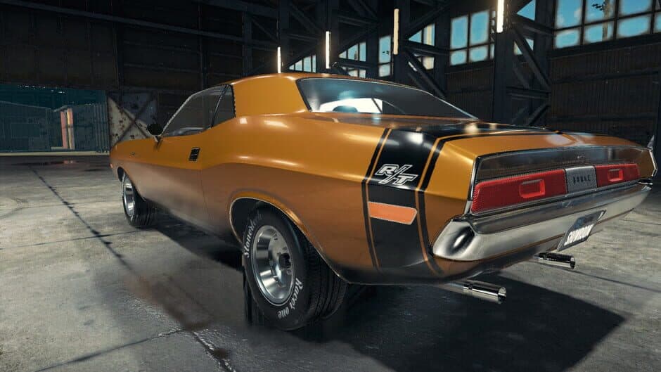 Скриншот 2 из Car Mechanic Simulator 2018: Dodge