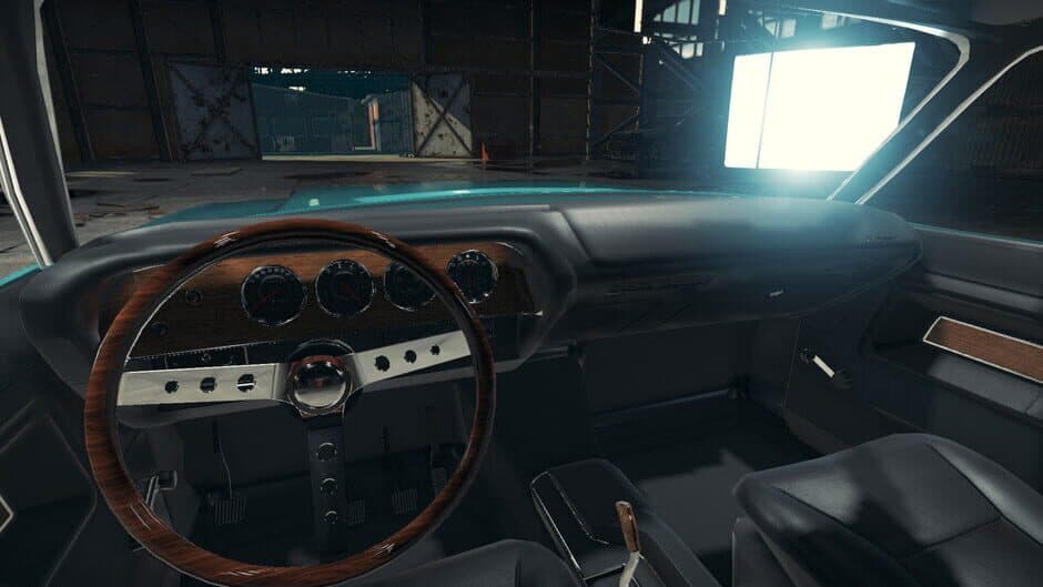 Скриншот 1 из Car Mechanic Simulator 2018: Dodge