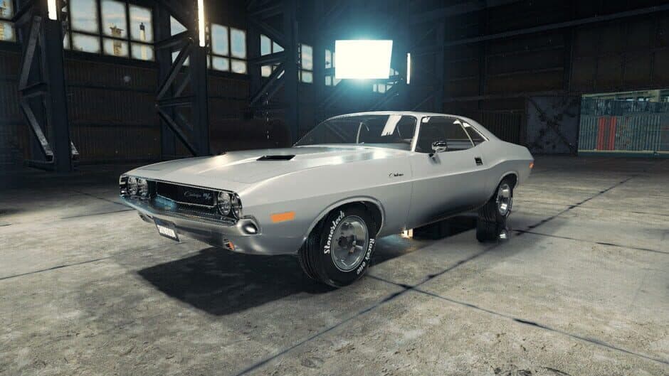 Скриншот 12 из Car Mechanic Simulator 2018: Dodge