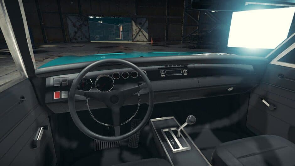 Скриншот 11 из Car Mechanic Simulator 2018: Dodge