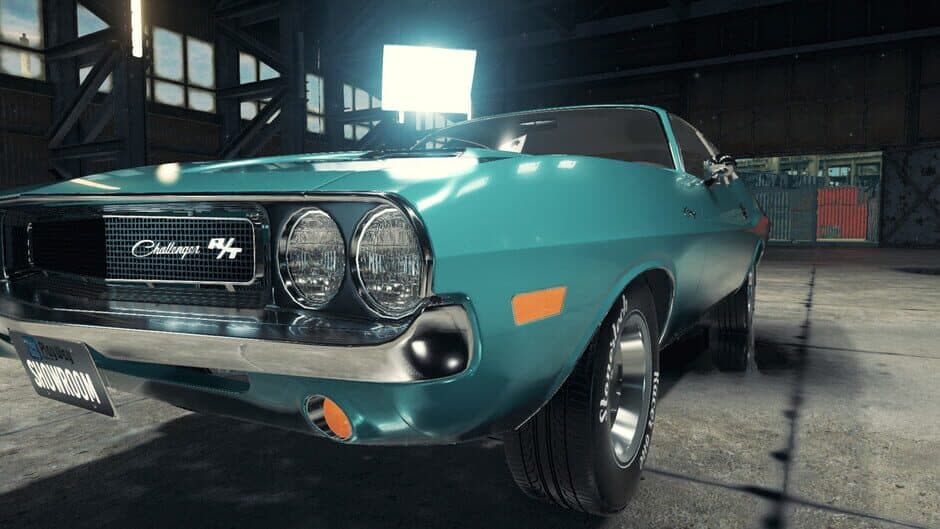 Скриншот 10 из Car Mechanic Simulator 2018: Dodge