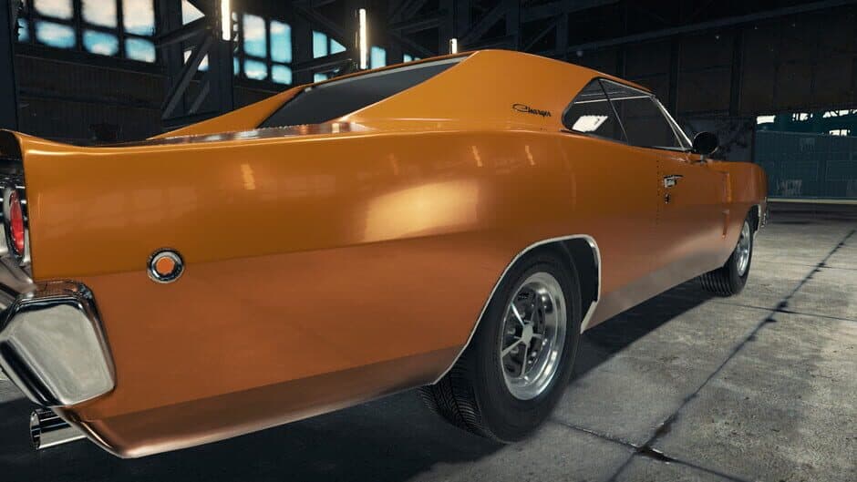 Скриншот 9 из Car Mechanic Simulator 2018: Dodge