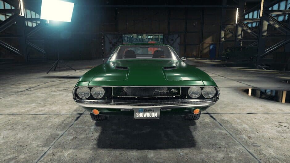 Скриншот 6 из Car Mechanic Simulator 2018: Dodge