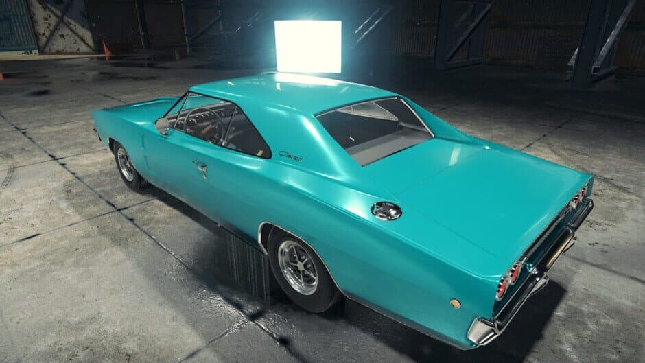 Скриншот 5 из Car Mechanic Simulator 2018: Dodge