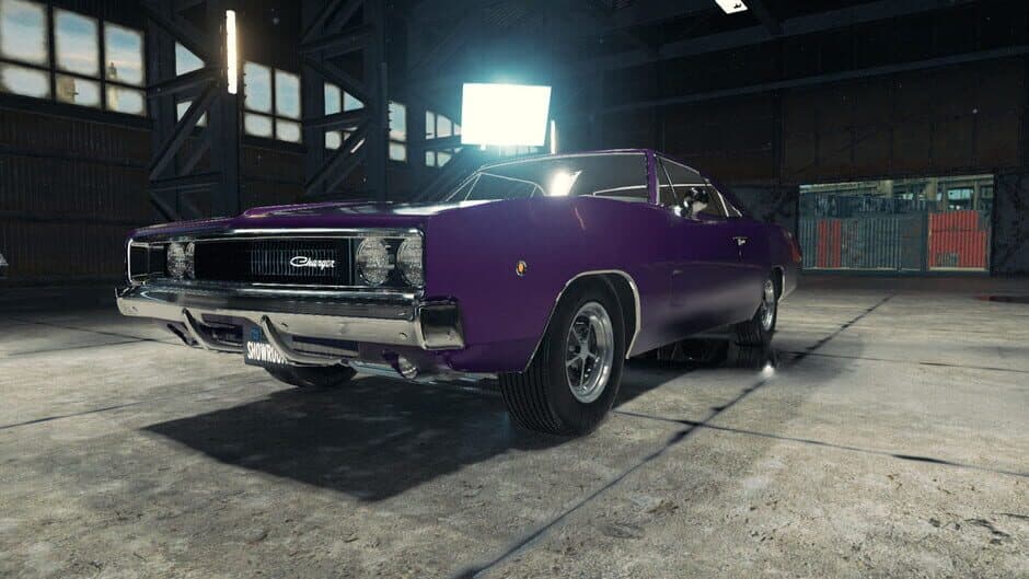 Скриншот 3 из Car Mechanic Simulator 2018: Dodge