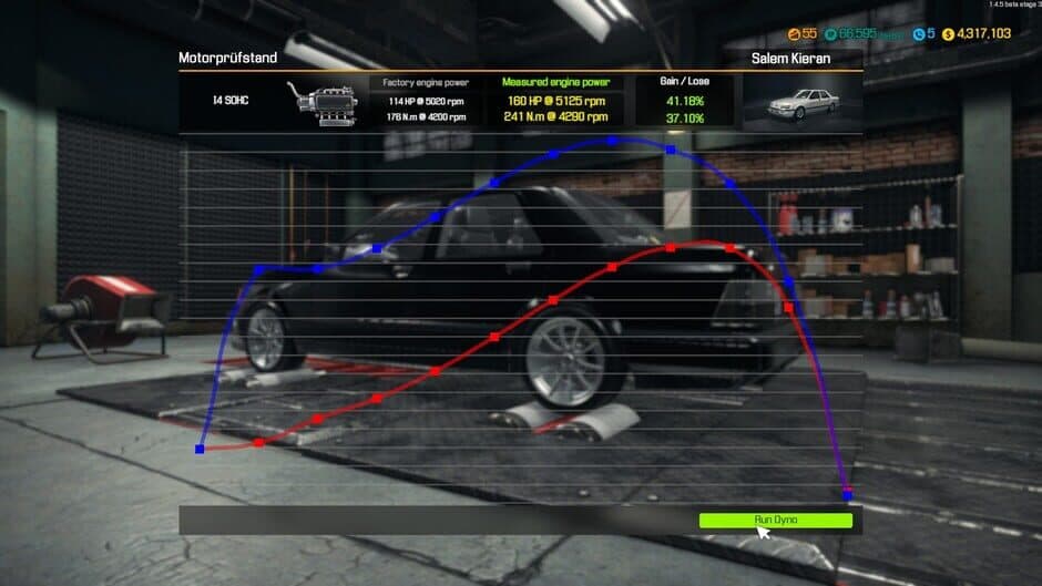 Скриншот 10 из Car Mechanic Simulator 2018: Tuning