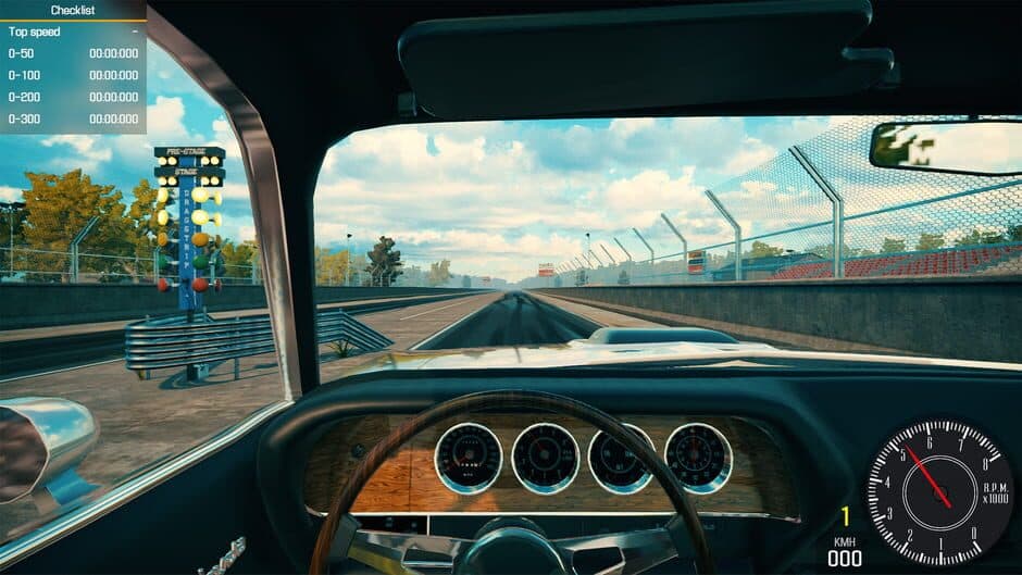 Скриншот 9 из Car Mechanic Simulator 2018: Plymouth