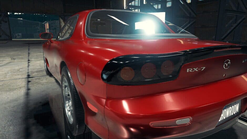 Скриншот 5 из Car Mechanic Simulator 2018: Mazda
