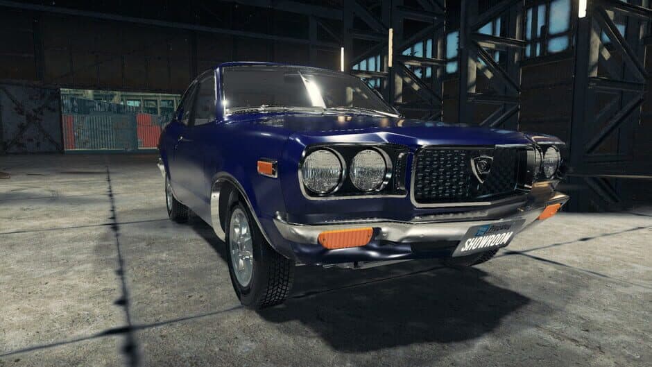 Скриншот 10 из Car Mechanic Simulator 2018: Mazda