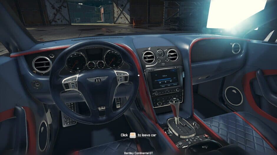 Скриншот 7 из Car Mechanic Simulator 2018: Bentley Remastered