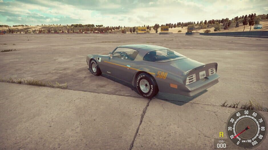 Скриншот 3 из Car Mechanic Simulator 2018: Tuning