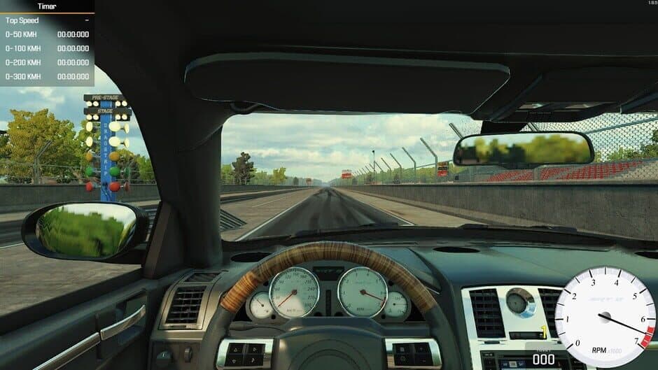 Скриншот 3 из Car Mechanic Simulator 2018: Chrysler
