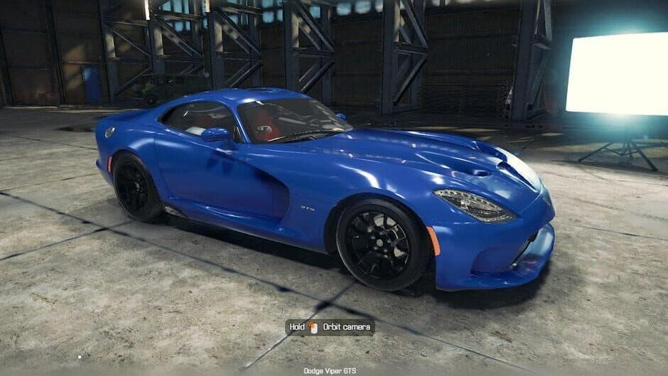 Скриншот 4 из Car Mechanic Simulator 2018: Dodge Modern