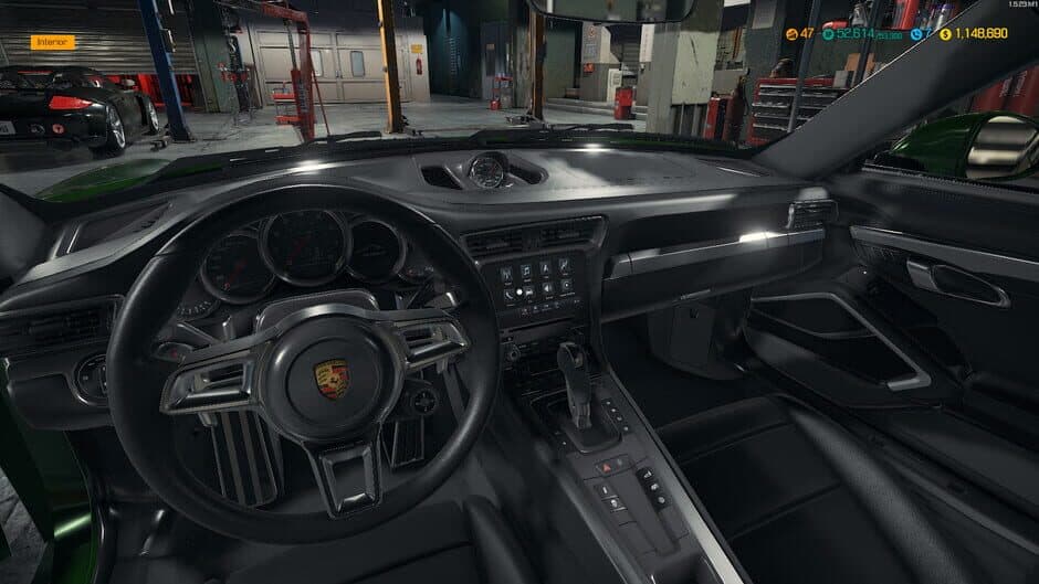 Скриншот 3 из Car Mechanic Simulator 2018: Porsche