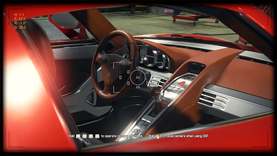 Скриншот 5 из Car Mechanic Simulator 2018: Porsche