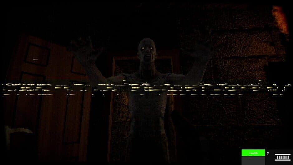 Скриншот 6 из Thirty Minute Nightmare