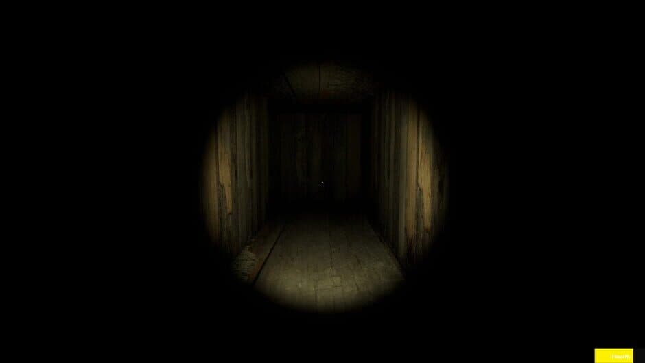Скриншот 7 из Thirty Minute Nightmare