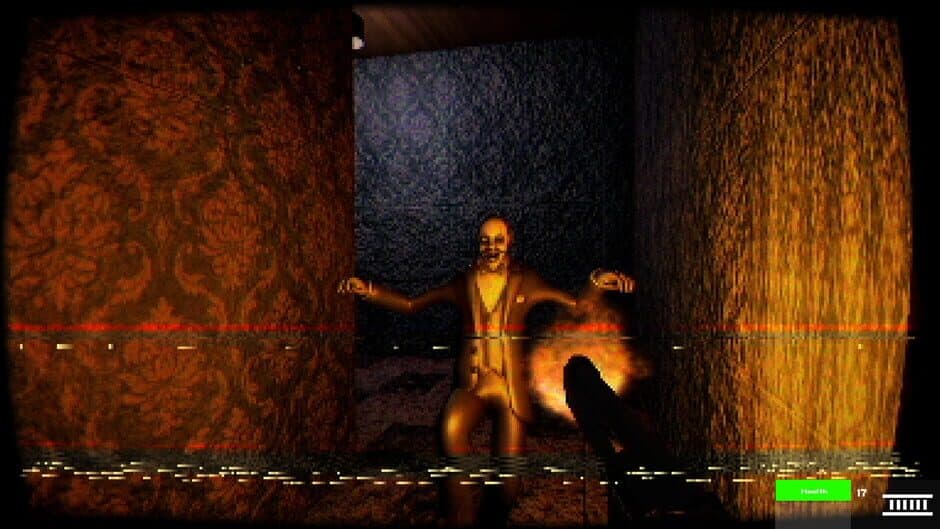 Скриншот 3 из Thirty Minute Nightmare