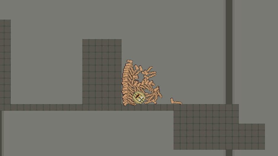 Скриншот 2 из Cantaloper