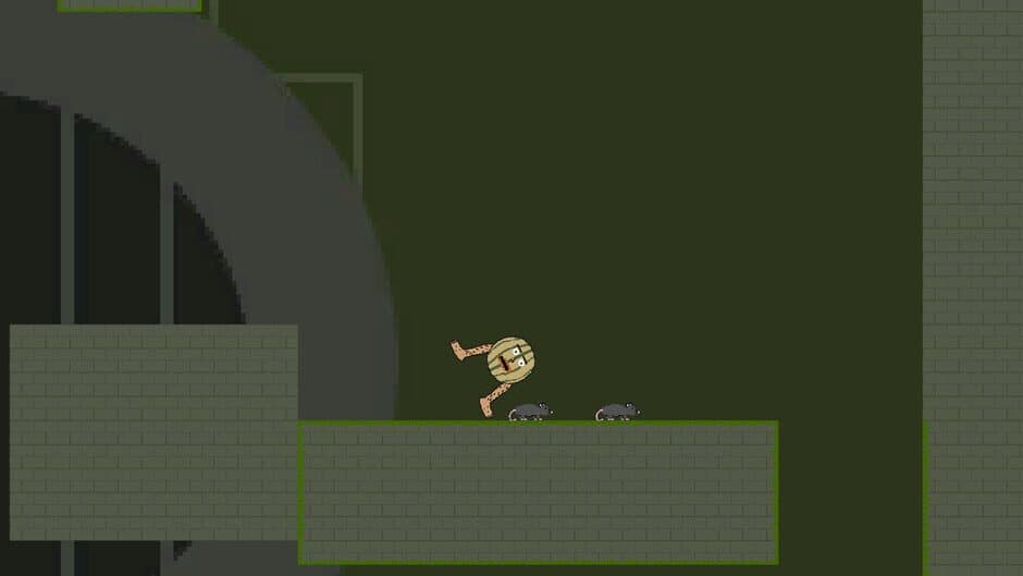 Скриншот 4 из Cantaloper