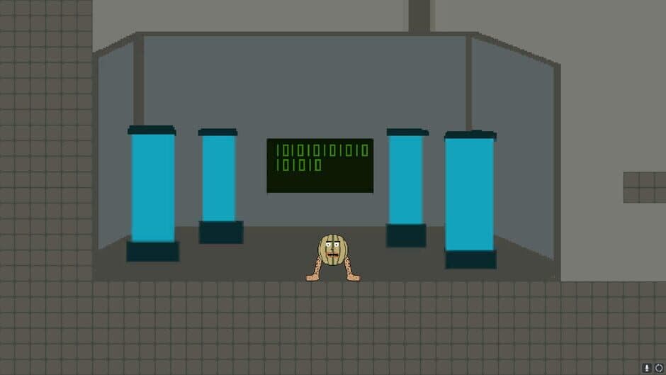 Скриншот 1 из Cantaloper