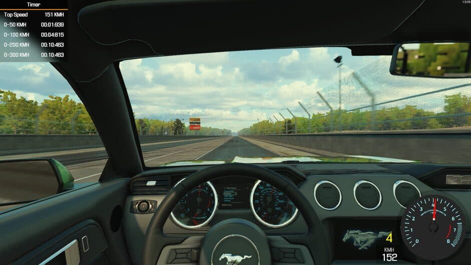 Скриншот 10 из Car Mechanic Simulator 2018: Ford