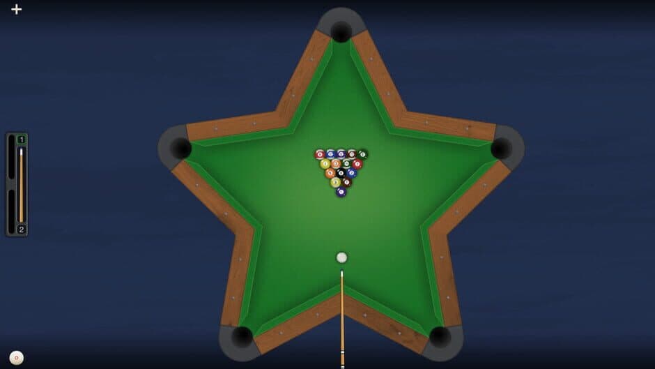 Скриншот 1 из Really Weird Pool