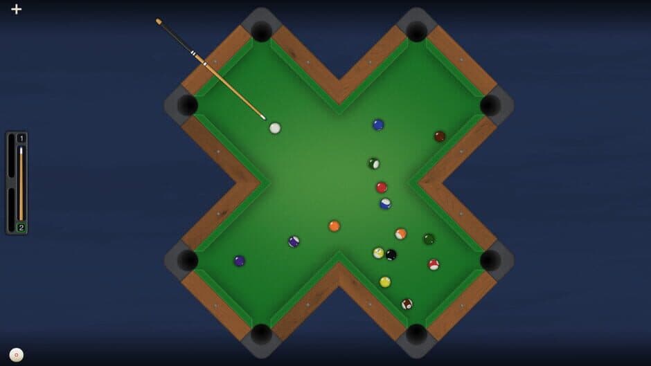 Скриншот 2 из Really Weird Pool