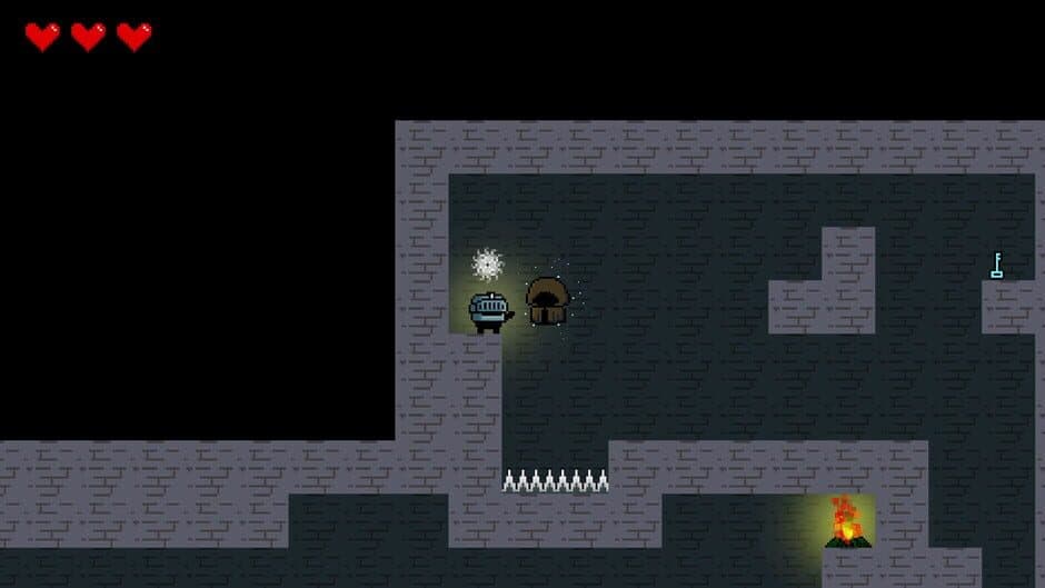 Скриншот 2 из Path of Sacrifice
