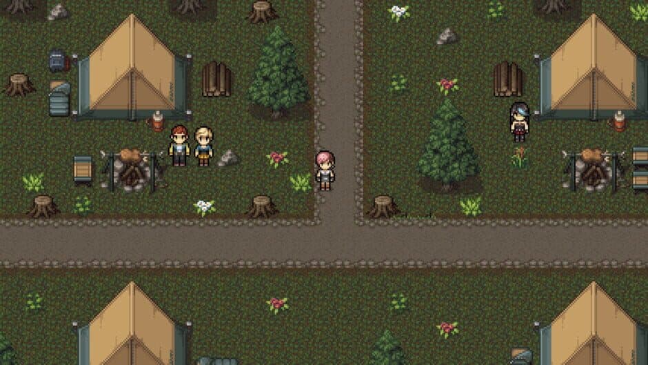 Скриншот 2 из Detective Story: Reporter