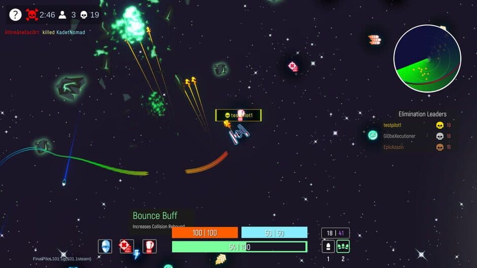 Скриншот 5 из Final Pilot