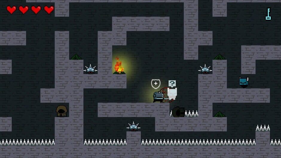 Скриншот 3 из Path of Sacrifice