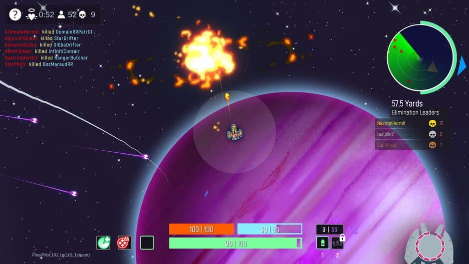 Скриншот 6 из Final Pilot