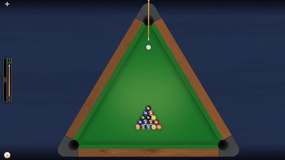 Скриншот 5 из Really Weird Pool