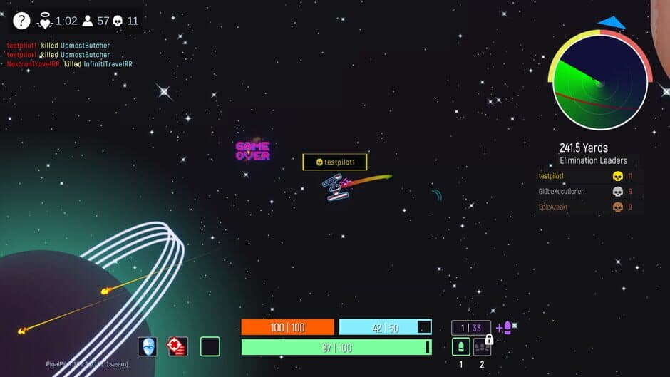 Скриншот 7 из Final Pilot