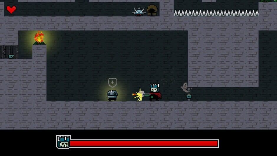 Скриншот 4 из Path of Sacrifice