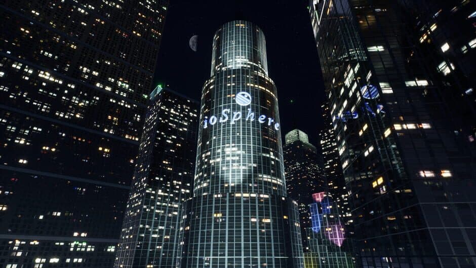 Скриншот 6 из Project: New Light City