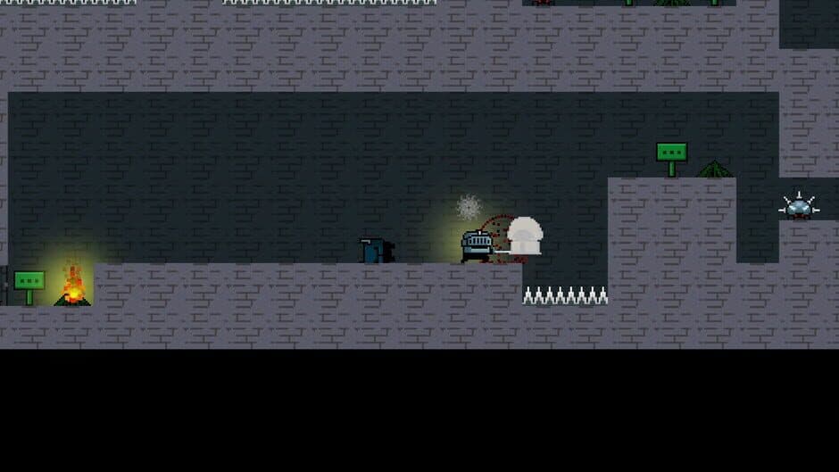 Скриншот 5 из Path of Sacrifice