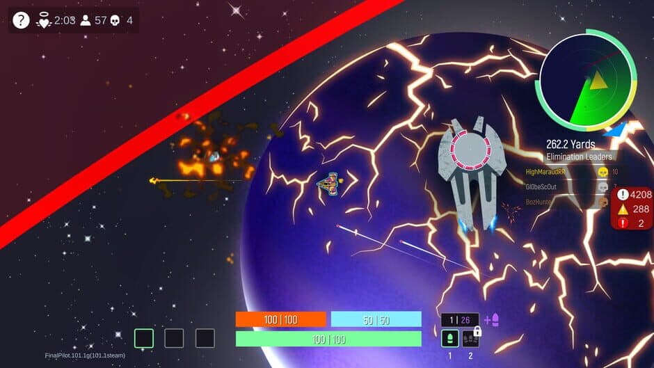 Скриншот 2 из Final Pilot