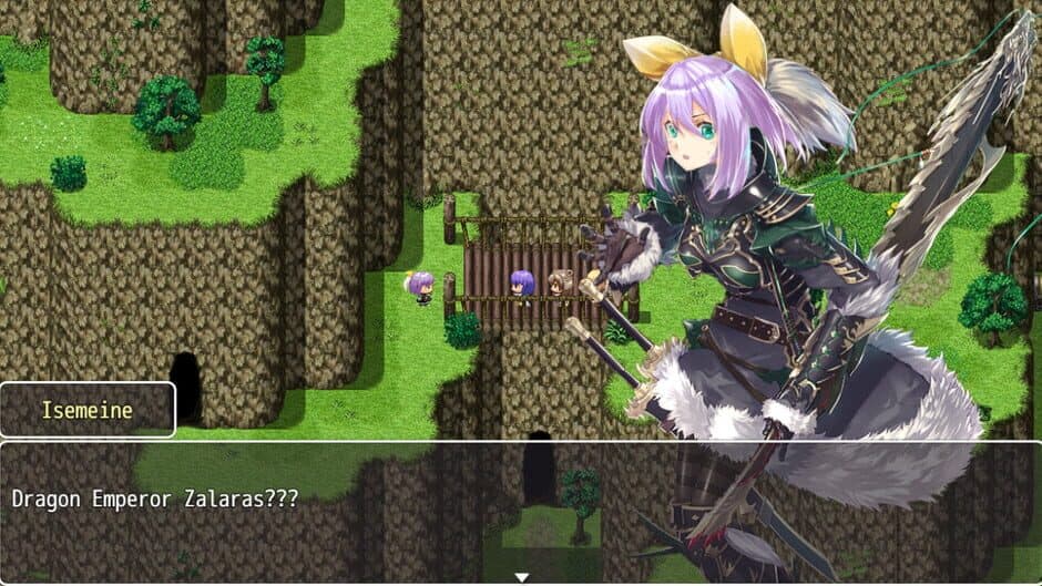 Скриншот 5 из Heroines
