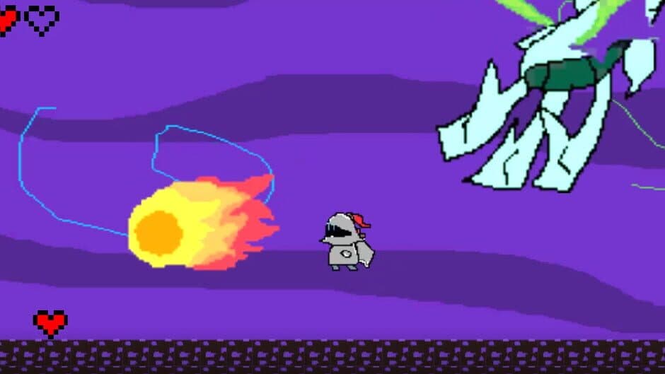 Скриншот 1 из Void Explorer