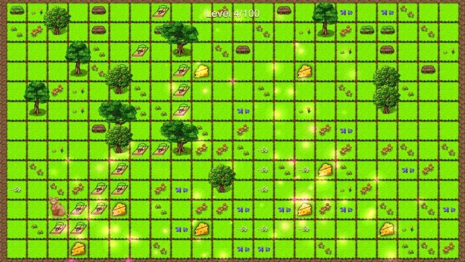 Скриншот 3 из Mouse Hunter